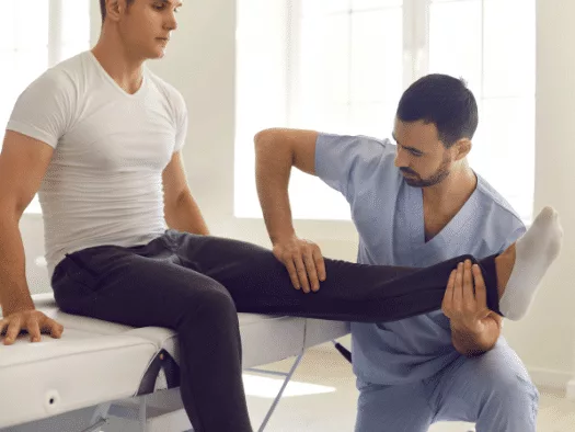 Medical massage