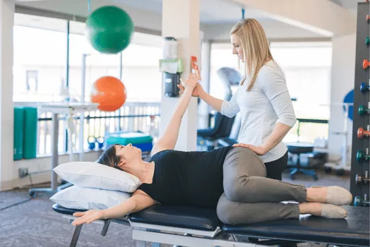 Personalized training