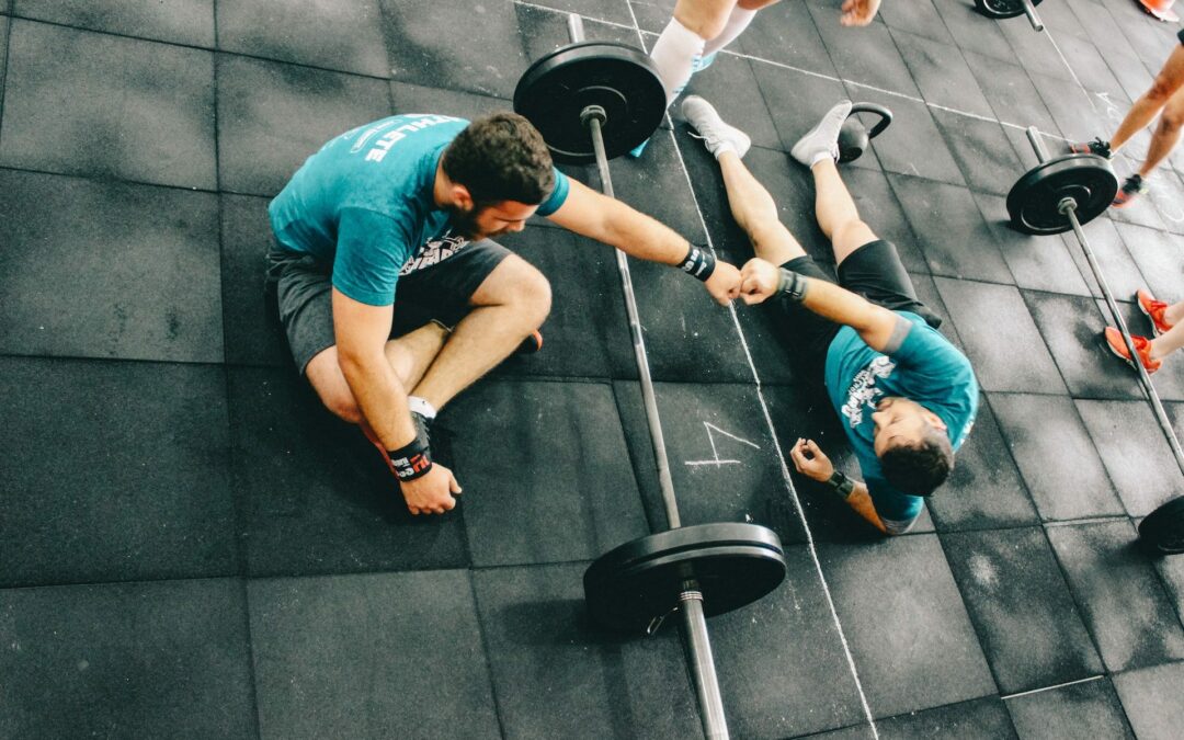 What to Ask on Your First Session with a Personal Trainer