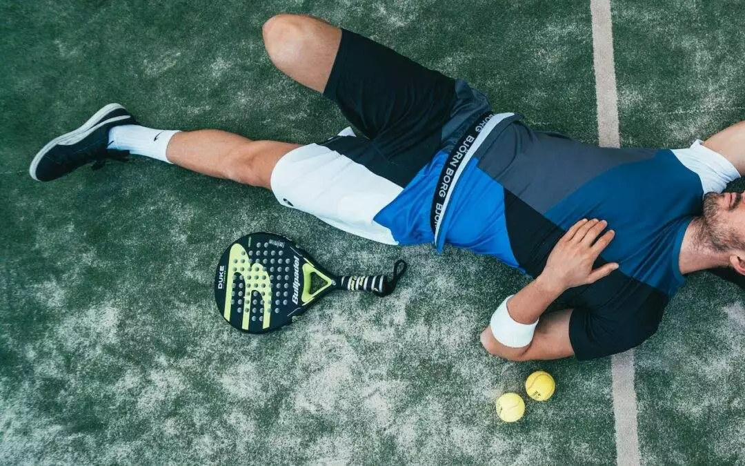 Massage Therapy: A Game Changer for Sports Injuries