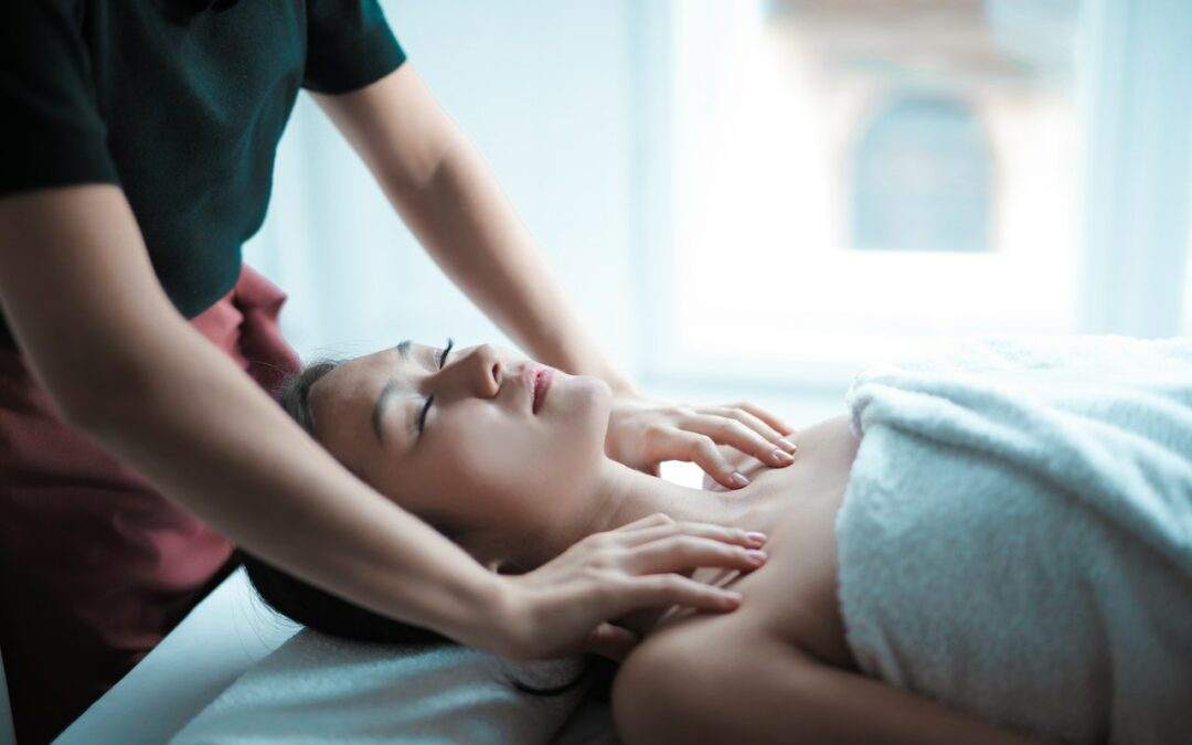 Discover What Your Therapist Wants You to Know before a Massage