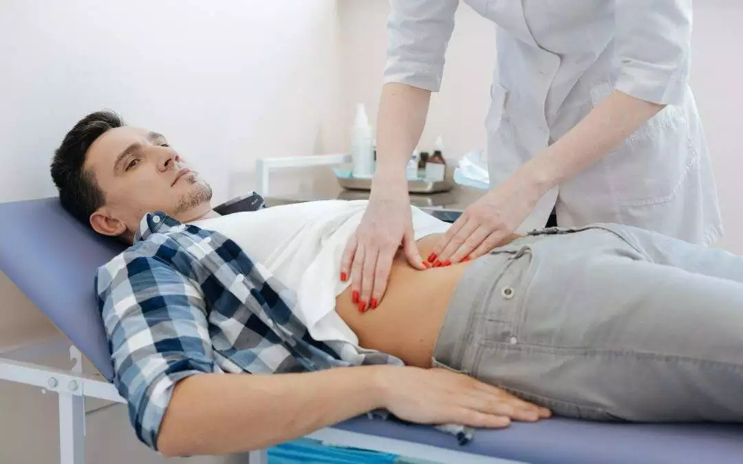 Benefits of Rehabilitative Massage in Managing Chronic Pain